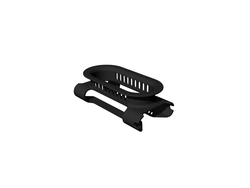 Tổ Chức Dây Cáp Cho Adapter HP Victus 230W - Image 1