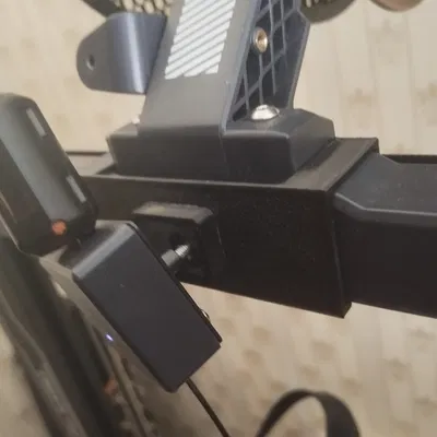 Giá đỡ filament detector cho Elegoo Neptune 3 Pro