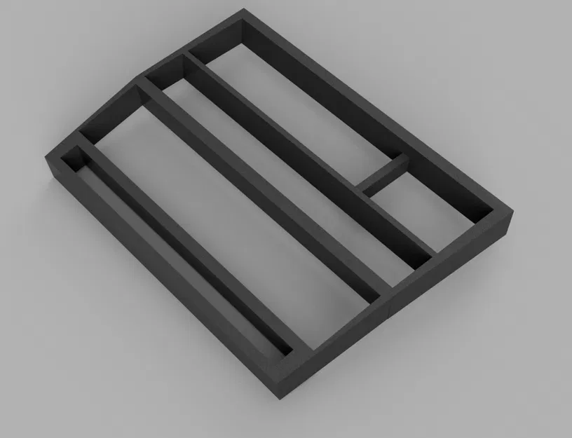 Mockup Radio & Điều Hòa BMW 7-Series (E38) - Image 1