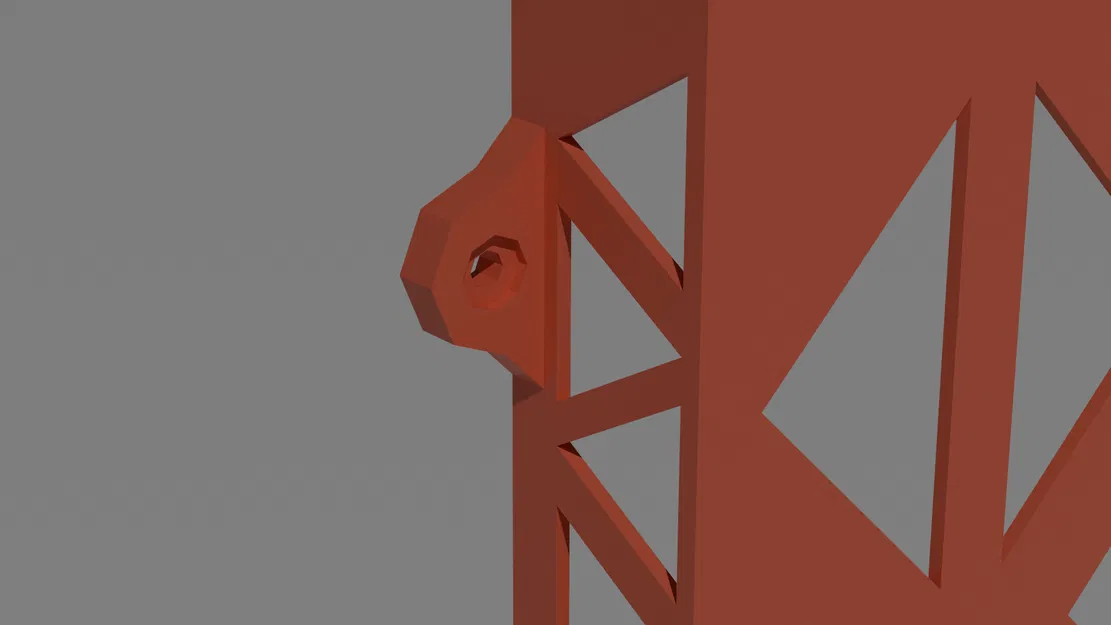 Kệ Gắn Dưới Bàn Làm Việc, Tối Ưu Không Gian - Image 2