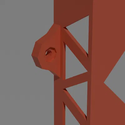 Kệ Gắn Dưới Bàn Làm Việc, Tối Ưu Không Gian