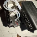 Giá đỡ dây Hotend Centauri Carbon (Đã sửa lỗi) - Thumbnail 3