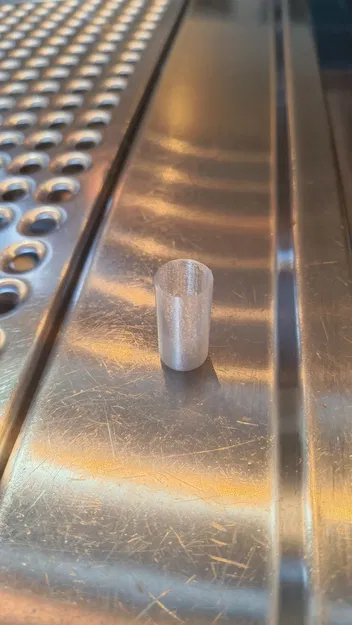 Nắp Bảo Vệ Vòi Bia 3D Tiện Lợi, Giữ Vệ Sinh - Image 2