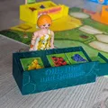 Quầy chợ cho “Wir spielen Einkaufen” (Ravensburger) – Marktstände Wir spielen Einkaufen - Thumbnail 6