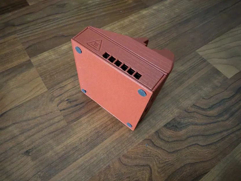 Another Switch 2 Portable Dock – Dock Switch 2 gọn nhẹ mang đi - Image 6