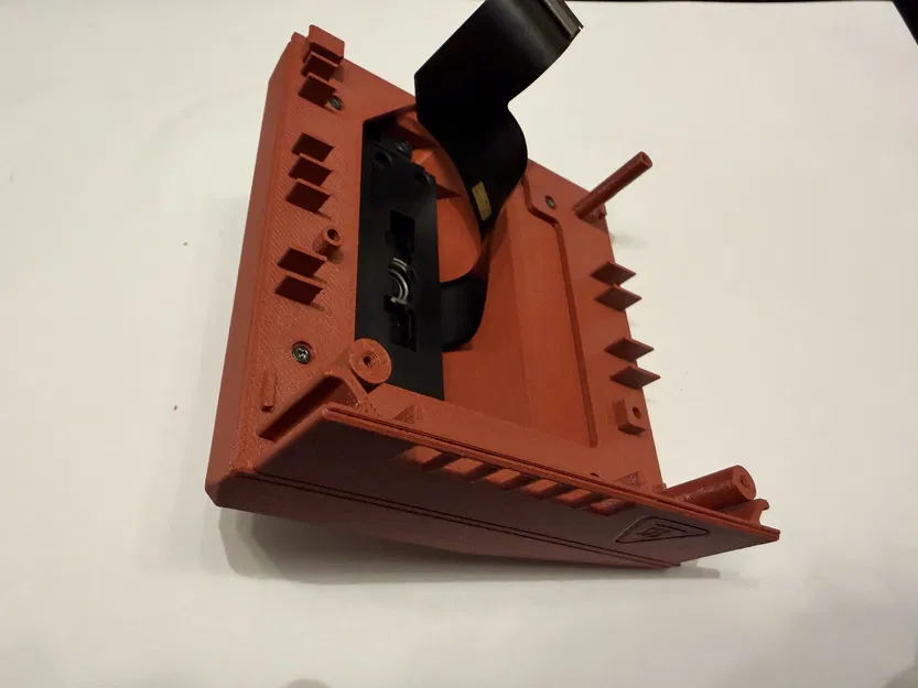 Another Switch 2 Portable Dock – Dock Switch 2 gọn nhẹ mang đi - Image 13