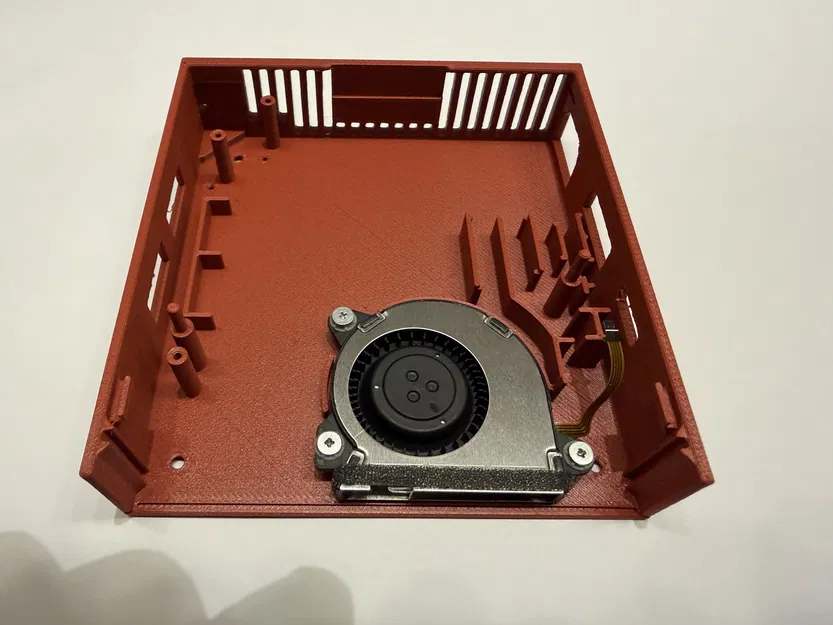 Another Switch 2 Portable Dock – Dock Switch 2 gọn nhẹ mang đi - Image 16