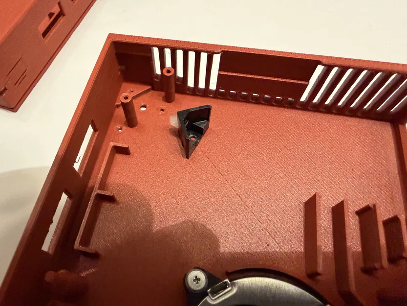 Another Switch 2 Portable Dock – Dock Switch 2 gọn nhẹ mang đi - Image 17