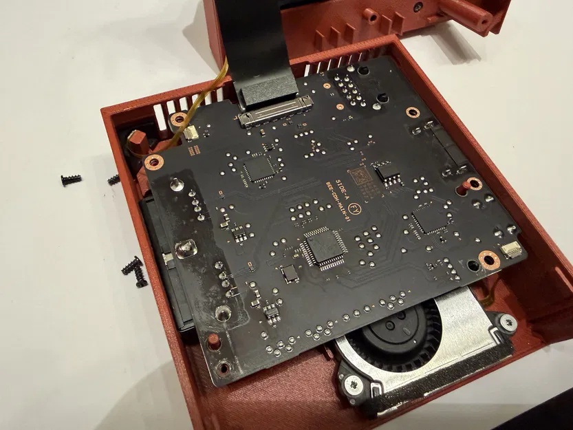 Another Switch 2 Portable Dock – Dock Switch 2 gọn nhẹ mang đi - Image 22