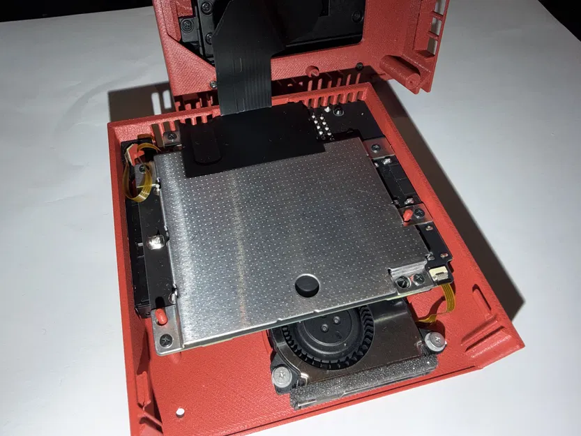 Another Switch 2 Portable Dock – Dock Switch 2 gọn nhẹ mang đi - Image 23