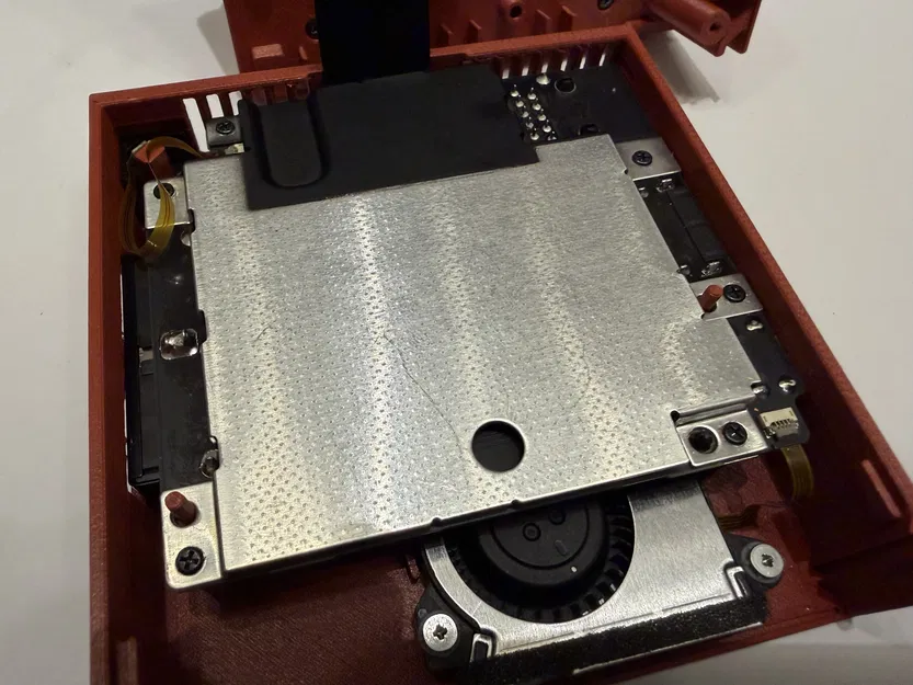 Another Switch 2 Portable Dock – Dock Switch 2 gọn nhẹ mang đi - Image 25