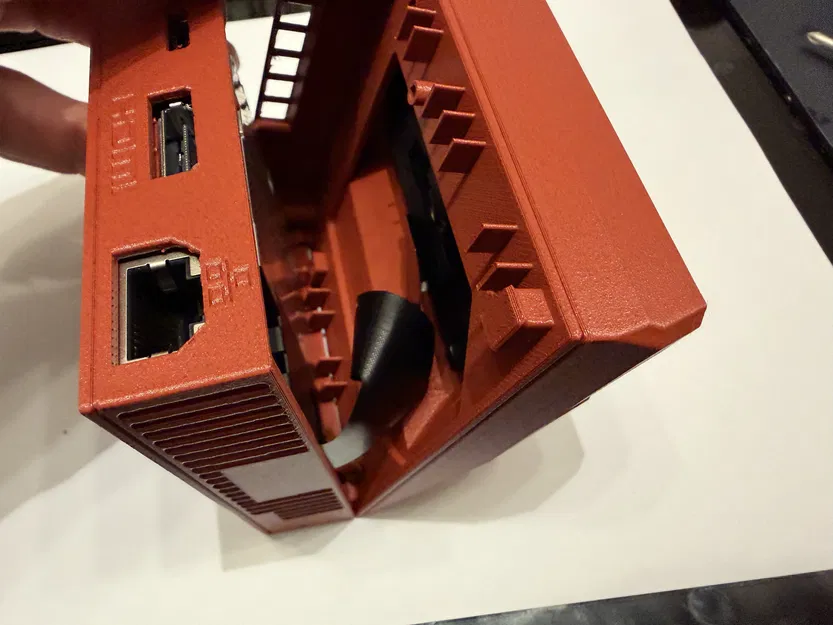 Another Switch 2 Portable Dock – Dock Switch 2 gọn nhẹ mang đi - Image 26