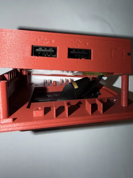 Another Switch 2 Portable Dock – Dock Switch 2 gọn nhẹ mang đi - Image 28