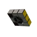 Rubik's Cube (Rubics cube) – Mẫu 3D khối rubik xoay được - Thumbnail 5