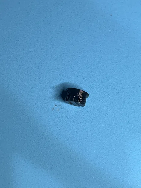 #004 Nắp bịt lỗ cửa trước [Core One] - Image 5