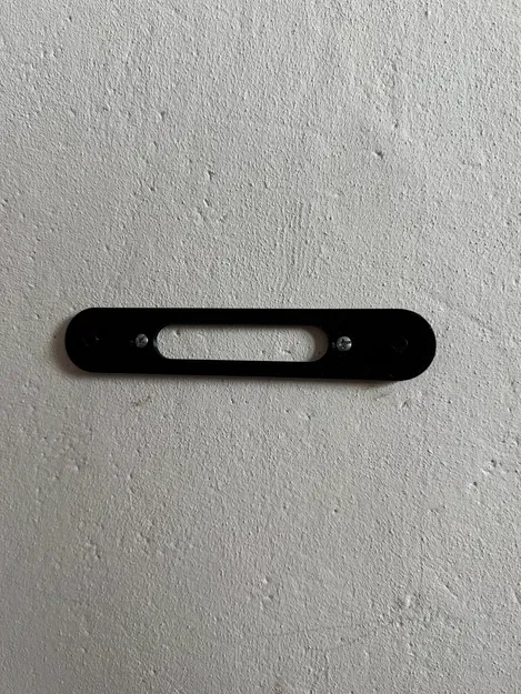 Giá treo tường cho MAXCOM MM42D/SE - Image 1