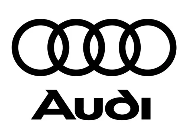 Khuôn Cắt Bánh Quy Logo Audi Độc Đáo - Image 2