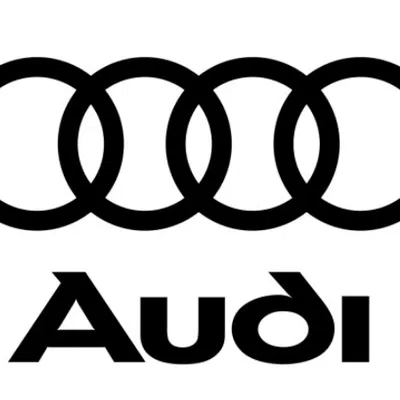 Khuôn Cắt Bánh Quy Logo Audi Độc Đáo