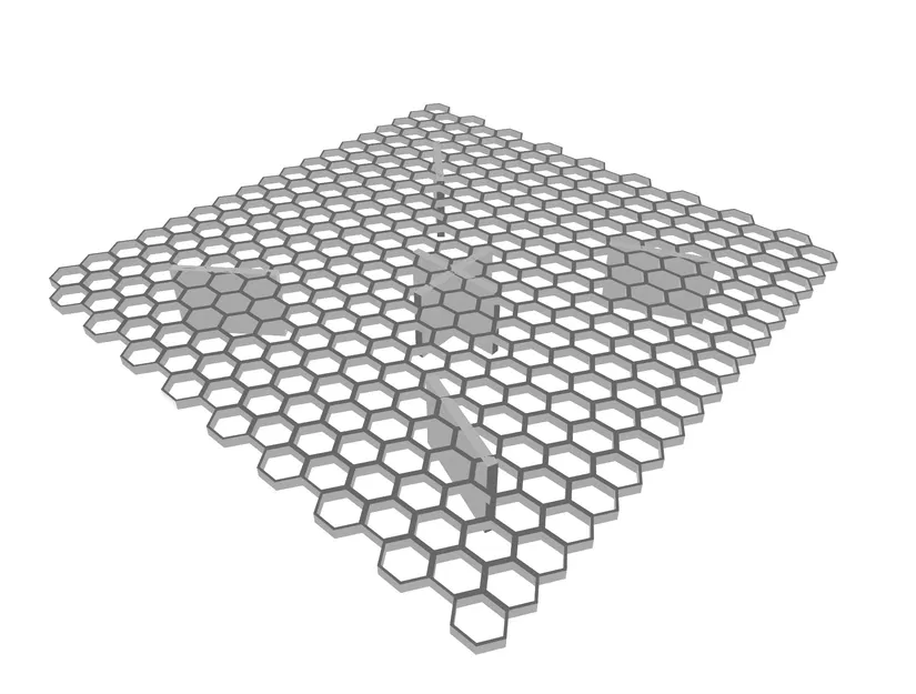 Lưới đáy lồng chắn phân cho chim cút & gia cầm nhỏ - Image 2