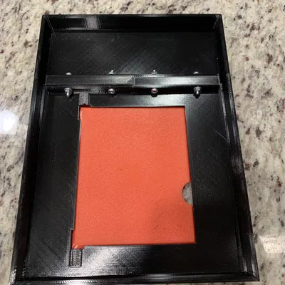 Nắp Che Hộp MilkBone Box Cover