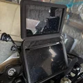 Benelli TRK 702 Dual Screen – Ốp gắn thêm màn hình CarPlay 5 inch - Thumbnail 1