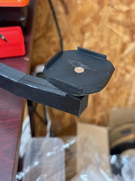 Giá đỡ camera WYZE Cam V4 cho máy in 3D Prusa - Image 2