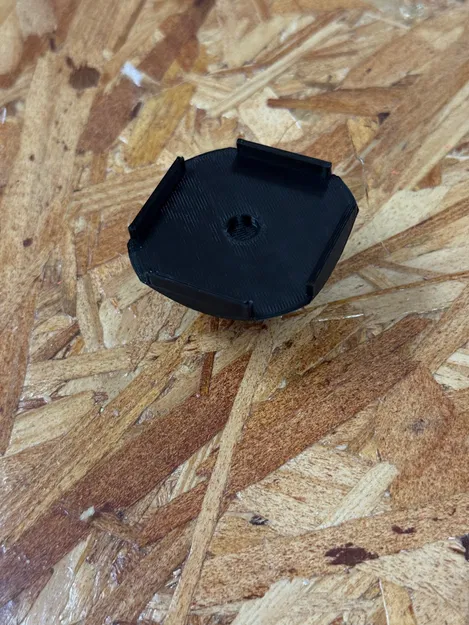 Giá đỡ camera WYZE Cam V4 cho máy in 3D Prusa - Image 3