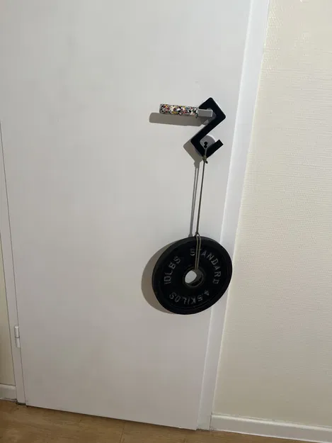 Móc Treo Du Lịch Gấp Gọn + Carabiner - Image 2