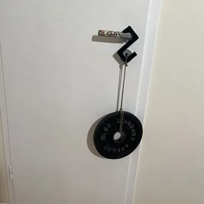 Móc Treo Du Lịch Gấp Gọn + Carabiner