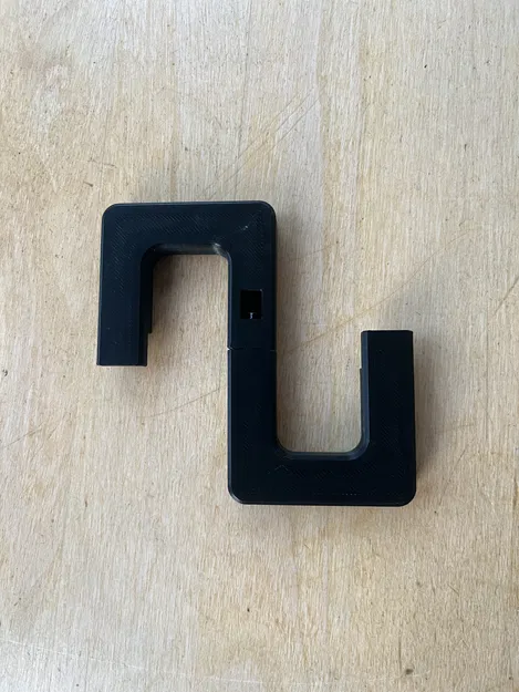 Móc Treo Du Lịch Gấp Gọn + Carabiner - Image 3