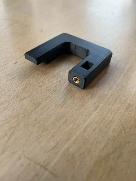 Móc Treo Du Lịch Gấp Gọn + Carabiner - Image 5