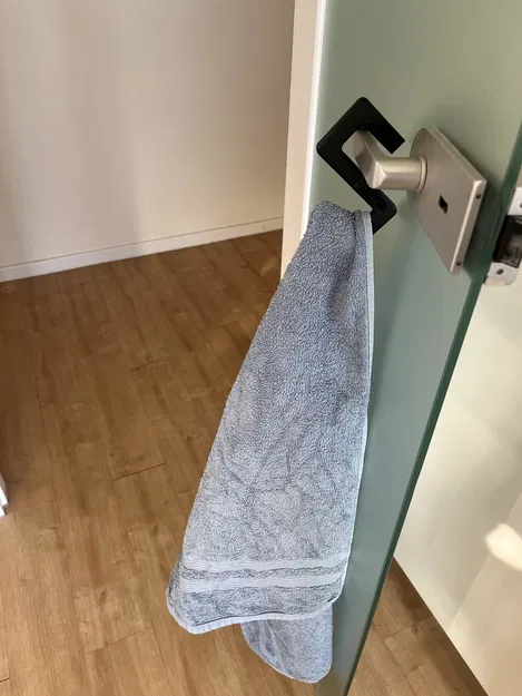 Móc Treo Du Lịch Gấp Gọn + Carabiner - Image 7