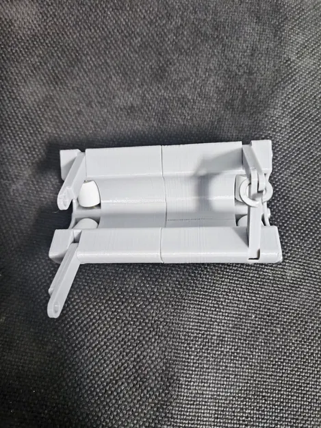 Cố định motor rèm trượt Aqara E1 lên ống đường kính dưới 25 mm - Image 6