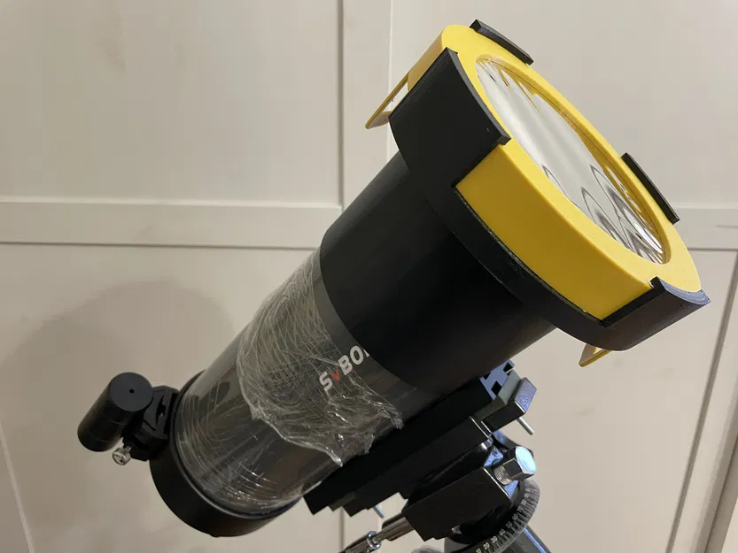 Hệ phụ kiện modular Svbony MK105 Modular Accessory System - Image 1