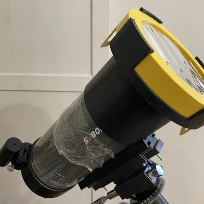 Hệ phụ kiện modular Svbony MK105 Modular Accessory System