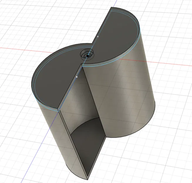 Tua-bin gió trục đứng Savonius (Savonius vertical axis wind turbine) - Image 2