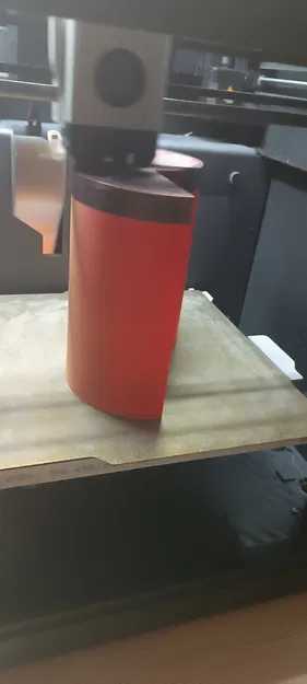 Tua-bin gió trục đứng Savonius (Savonius vertical axis wind turbine) - Image 3