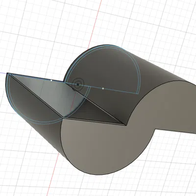 Tua-bin gió trục đứng Savonius (Savonius vertical axis wind turbine)