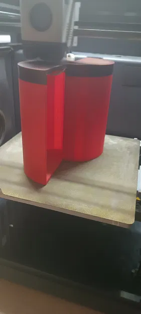 Tua-bin gió trục đứng Savonius (Savonius vertical axis wind turbine) - Image 5