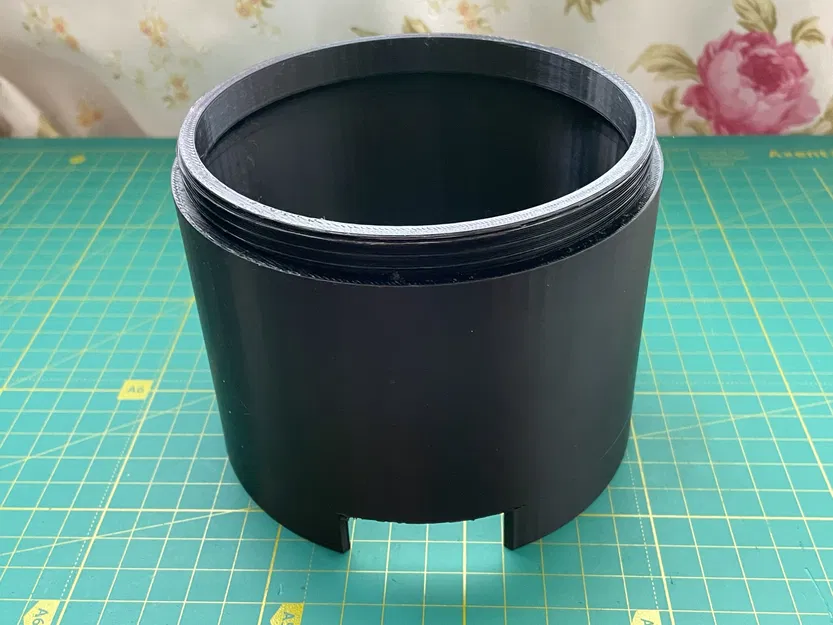 Hệ phụ kiện modular Svbony MK105 Modular Accessory System - Image 4