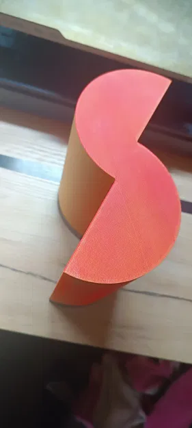 Tua-bin gió trục đứng Savonius (Savonius vertical axis wind turbine) - Image 6