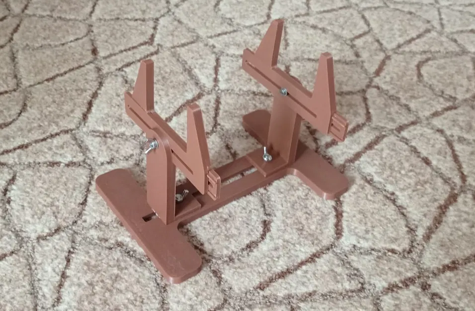 Chân Đế Trưng Bày Mô Hình Tàu Thủy Đẹp Mắt - Image 1