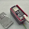 Vỏ hộp ESP32-C6-DevKitC-1 Εnclosure v1 - Thumbnail 1