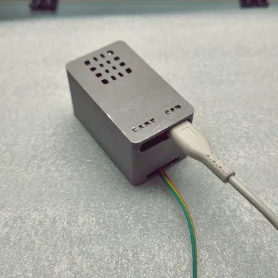 Vỏ hộp ESP32-C6-DevKitC-1 Εnclosure v1