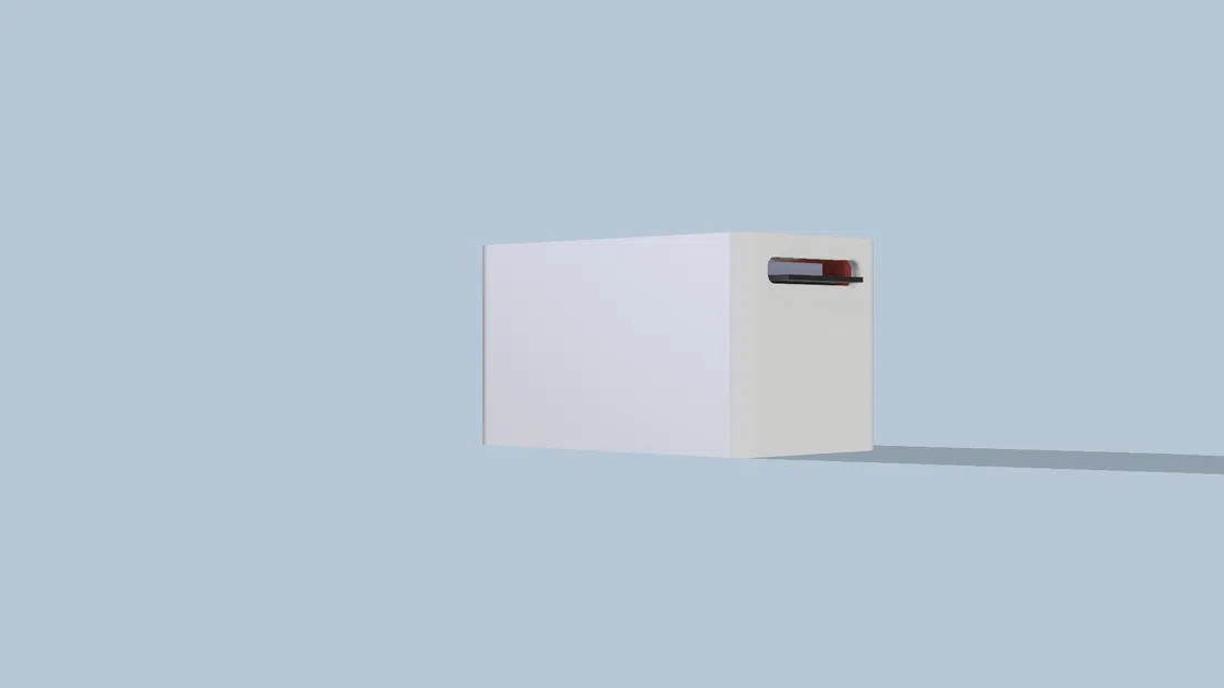 Vỏ hộp ESP32-C6-DevKitC-1 Εnclosure v1 - Image 6