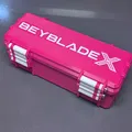 Hộp giải đấu BeyBlade X (3 phần) - Thumbnail 1