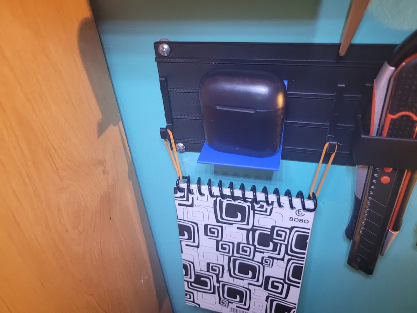 Kệ Treo Đồ Đa Năng "Dalmatian Line" - Image 1