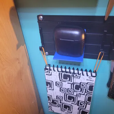 Kệ Treo Đồ Đa Năng "Dalmatian Line"