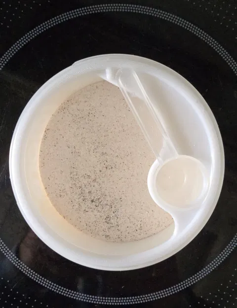 Giá gài muỗng cho lon Chunky Flavor 2025 (FreeCAD) - Image 2