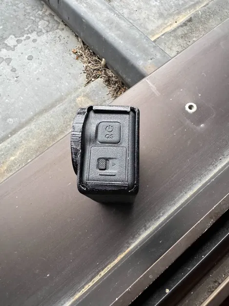 Case DIY Shaks cho DJI Osmo Action 6 - Image 2